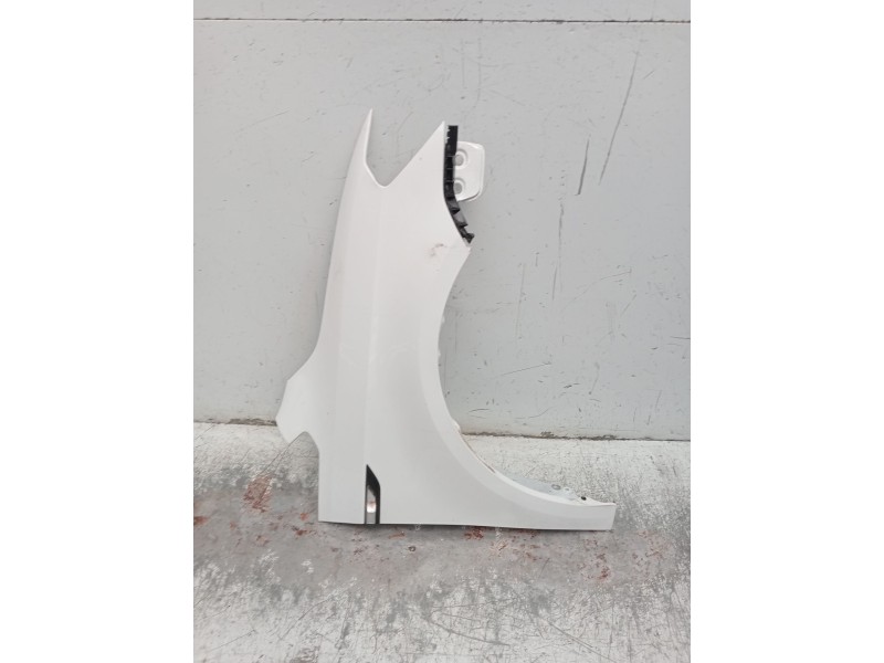 Recambio de aleta delantera derecha para volkswagen caddy iv furgoneta/monovolumen (saa, sah) 2.0 tdi referencia OEM IAM   15