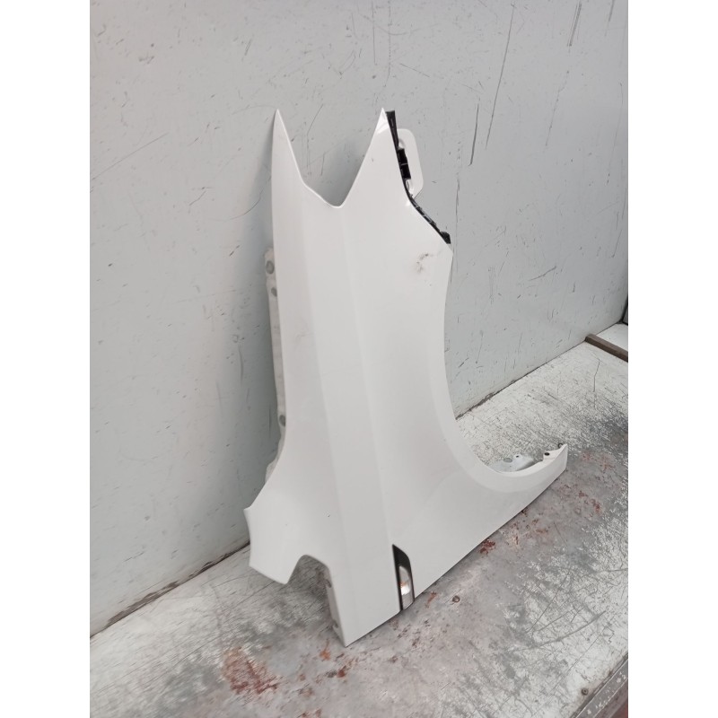 Recambio de aleta delantera derecha para volkswagen caddy iv furgoneta/monovolumen (saa, sah) 2.0 tdi referencia OEM IAM   15