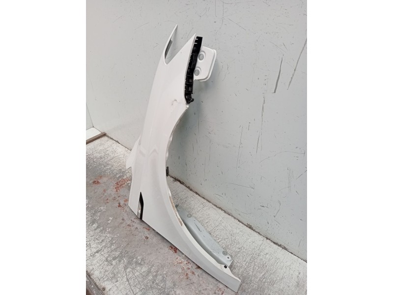 Recambio de aleta delantera derecha para volkswagen caddy iv furgoneta/monovolumen (saa, sah) 2.0 tdi referencia OEM IAM   15