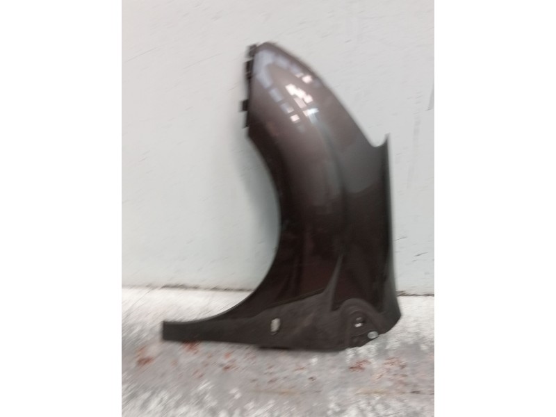 Recambio de aleta delantera izquierda para citroën berlingo multispace (b9) 1.6 bluehdi 120 referencia OEM IAM   15