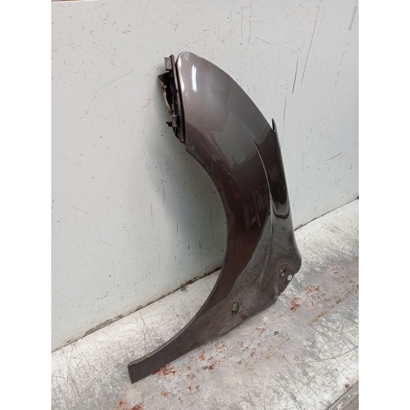 Recambio de aleta delantera izquierda para citroën berlingo multispace (b9) 1.6 bluehdi 120 referencia OEM IAM   15