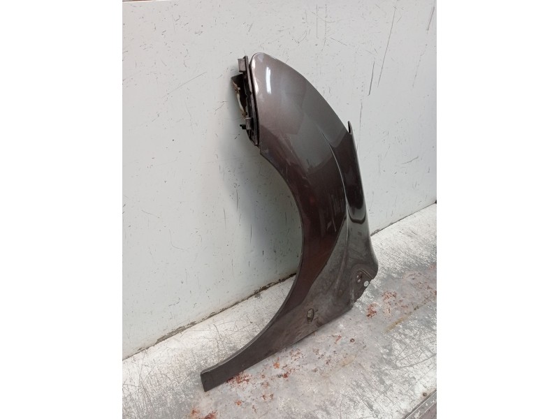 Recambio de aleta delantera izquierda para citroën berlingo multispace (b9) 1.6 bluehdi 120 referencia OEM IAM   15