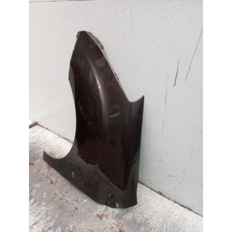 Recambio de aleta delantera izquierda para citroën berlingo multispace (b9) 1.6 bluehdi 120 referencia OEM IAM   15