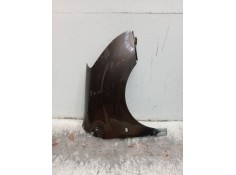 Recambio de aleta delantera derecha para citroën berlingo multispace (b9) 1.6 bluehdi 120 referencia OEM IAM  VER FOTOS 15