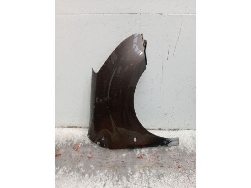 Recambio de aleta delantera derecha para citroën berlingo multispace (b9) 1.6 bluehdi 120 referencia OEM IAM  VER FOTOS 15