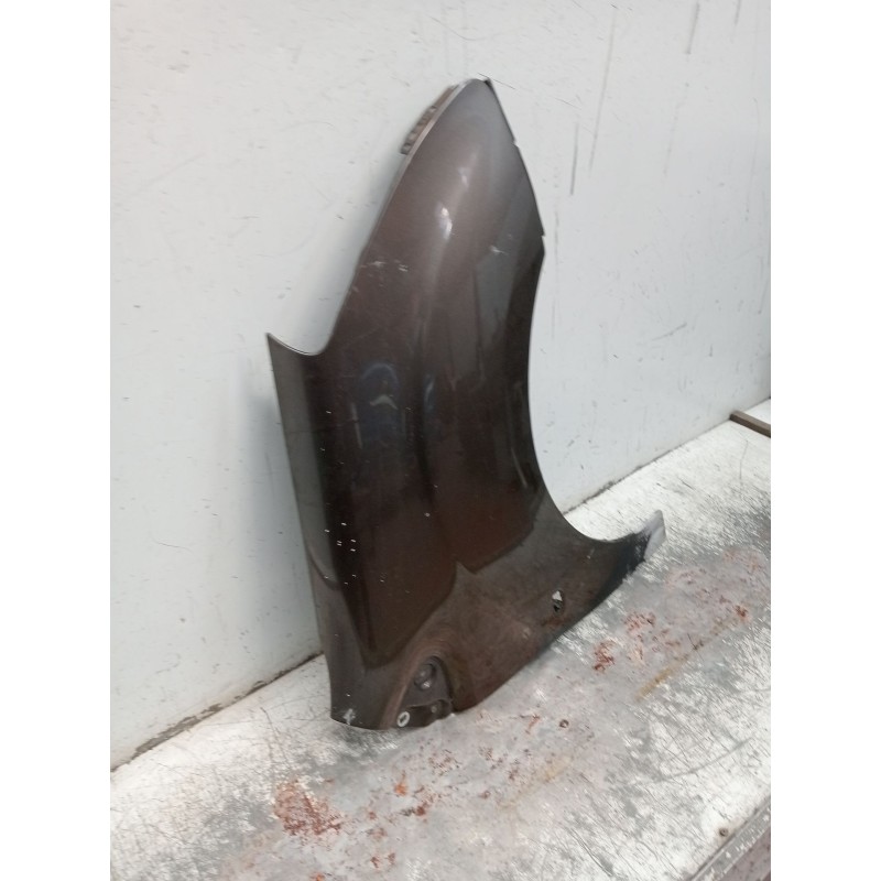 Recambio de aleta delantera derecha para citroën berlingo multispace (b9) 1.6 bluehdi 120 referencia OEM IAM  VER FOTOS 15