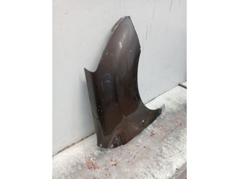 Recambio de aleta delantera derecha para citroën berlingo multispace (b9) 1.6 bluehdi 120 referencia OEM IAM  VER FOTOS 15