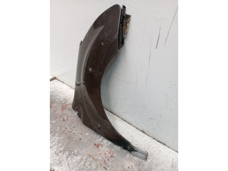 Recambio de aleta delantera derecha para citroën berlingo multispace (b9) 1.6 bluehdi 120 referencia OEM IAM  VER FOTOS 15