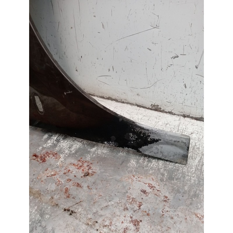 Recambio de aleta delantera derecha para citroën berlingo multispace (b9) 1.6 bluehdi 120 referencia OEM IAM  VER FOTOS 15