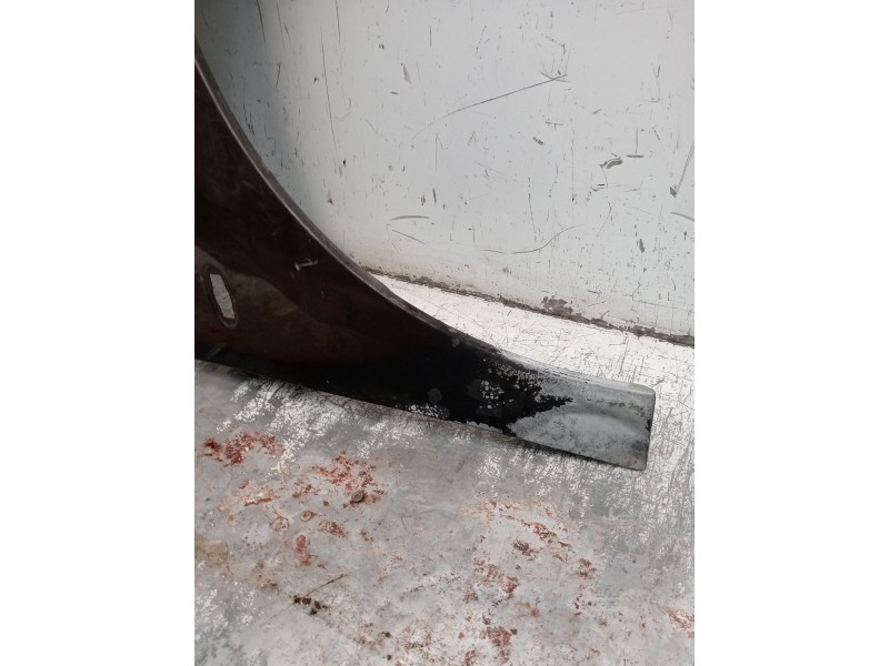 Recambio de aleta delantera derecha para citroën berlingo multispace (b9) 1.6 bluehdi 120 referencia OEM IAM  VER FOTOS 15