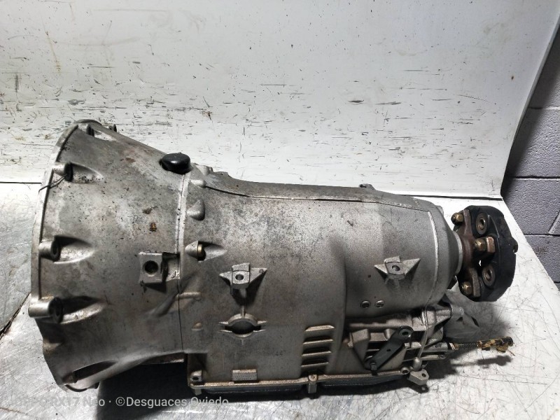 Recambio de caja cambios para mercedes clase s (w140) berlina 600 se / s 600 v12 (140.056) referencia OEM IAM 722621 1402706700 