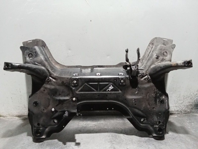 Recambio de puente delantero para citroën berlingo multispace (b9) 1.6 bluehdi 120 referencia OEM IAM   