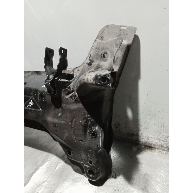 Recambio de puente delantero para citroën berlingo multispace (b9) 1.6 bluehdi 120 referencia OEM IAM   