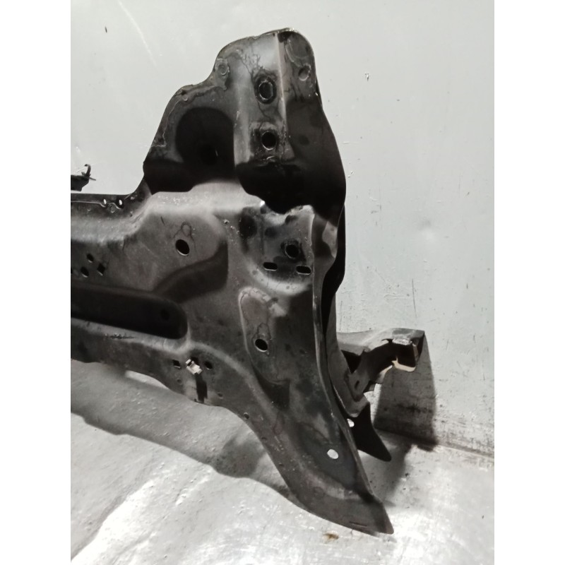 Recambio de puente delantero para citroën berlingo multispace (b9) 1.6 bluehdi 120 referencia OEM IAM   