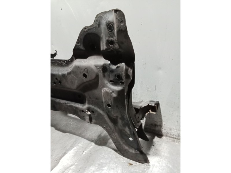 Recambio de puente delantero para citroën berlingo multispace (b9) 1.6 bluehdi 120 referencia OEM IAM   