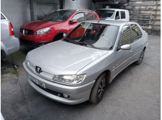 PEUGEOT 306 (7B, N3, N5)