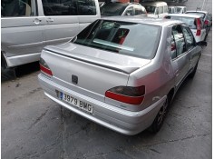 peugeot 306 (7b, n3, n5) del año 2001 2