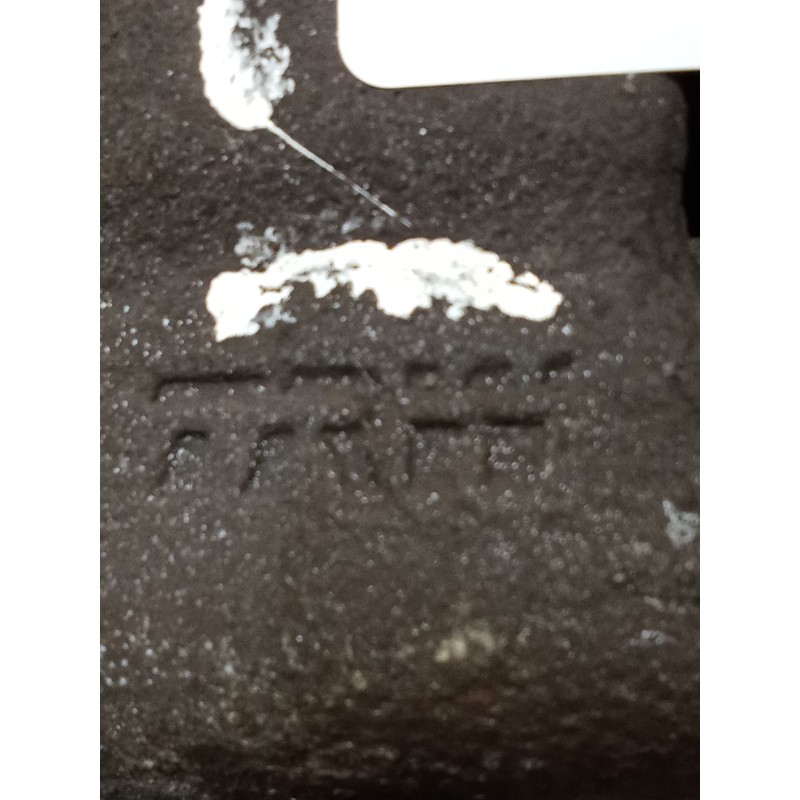 Recambio de mangueta delantera izquierda para volkswagen caddy iv furgoneta/monovolumen (saa, sah) 2.0 tdi referencia OEM IAM   