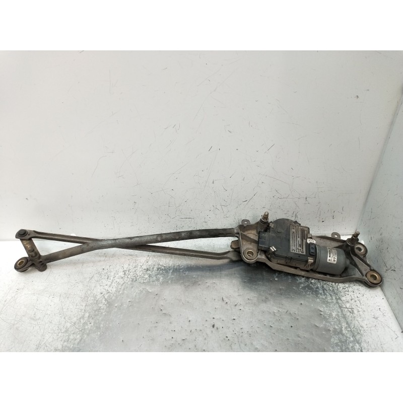 Recambio de motor limpia delantero para volkswagen touareg (7la) tdi v10 referencia OEM IAM 7L0955023H B391014327 3397020565 02