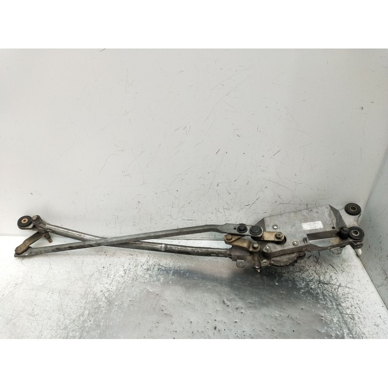 Recambio de motor limpia delantero para volkswagen touareg (7la) tdi v10 referencia OEM IAM 7L0955023H B391014327 3397020565 02