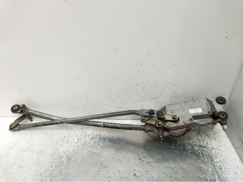 Recambio de motor limpia delantero para volkswagen touareg (7la) tdi v10 referencia OEM IAM 7L0955023H B391014327 3397020565 02