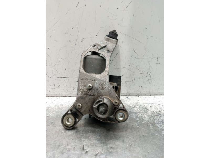 Recambio de motor limpia delantero para ford focus turn. (cb8) titanium referencia OEM IAM BM5117604AJ IZQUIERDO 11