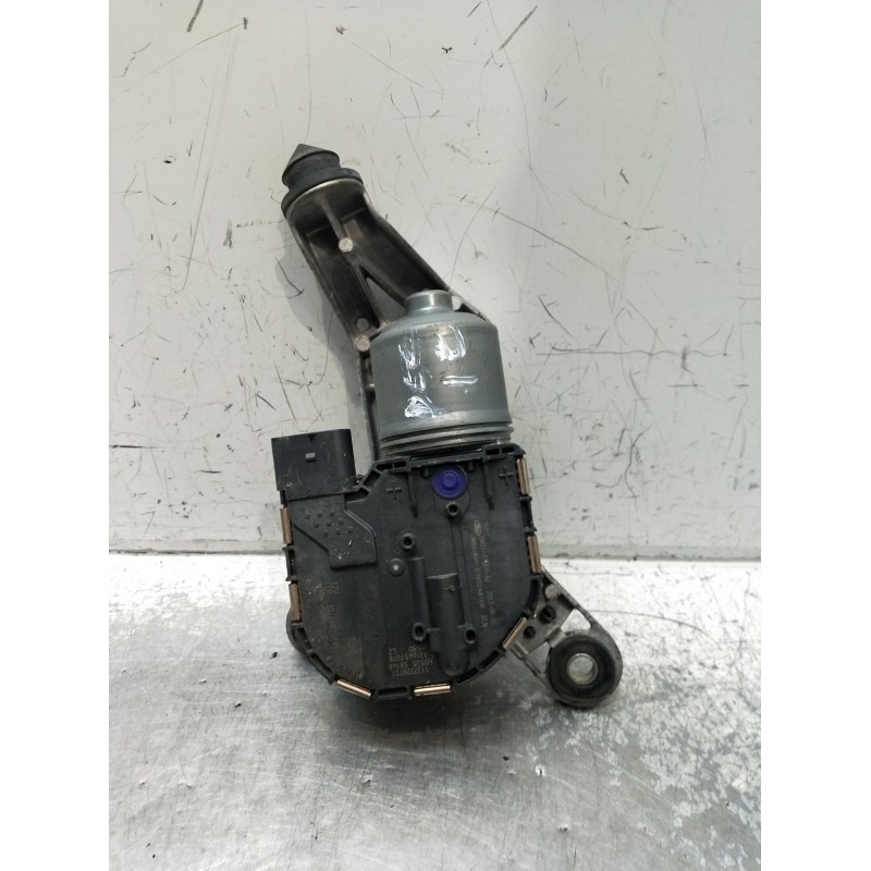 Recambio de motor limpia delantero para ford focus turn. (cb8) titanium referencia OEM IAM BM5117604AJ IZQUIERDO 11