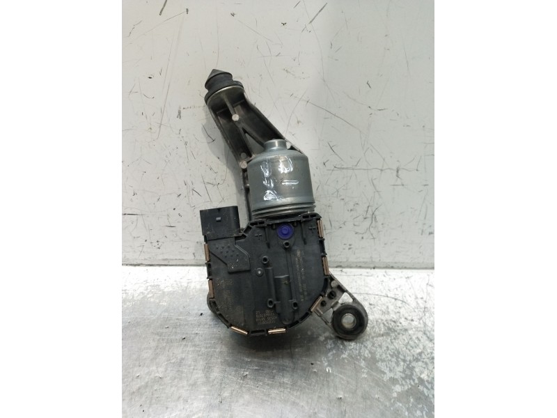 Recambio de motor limpia delantero para ford focus turn. (cb8) titanium referencia OEM IAM BM5117604AJ IZQUIERDO 11