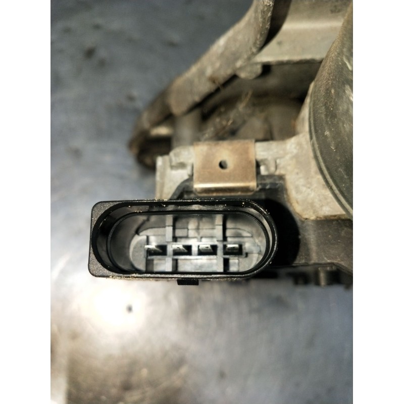 Recambio de motor limpia delantero para ford focus turn. (cb8) titanium referencia OEM IAM BM5117604AJ IZQUIERDO 11