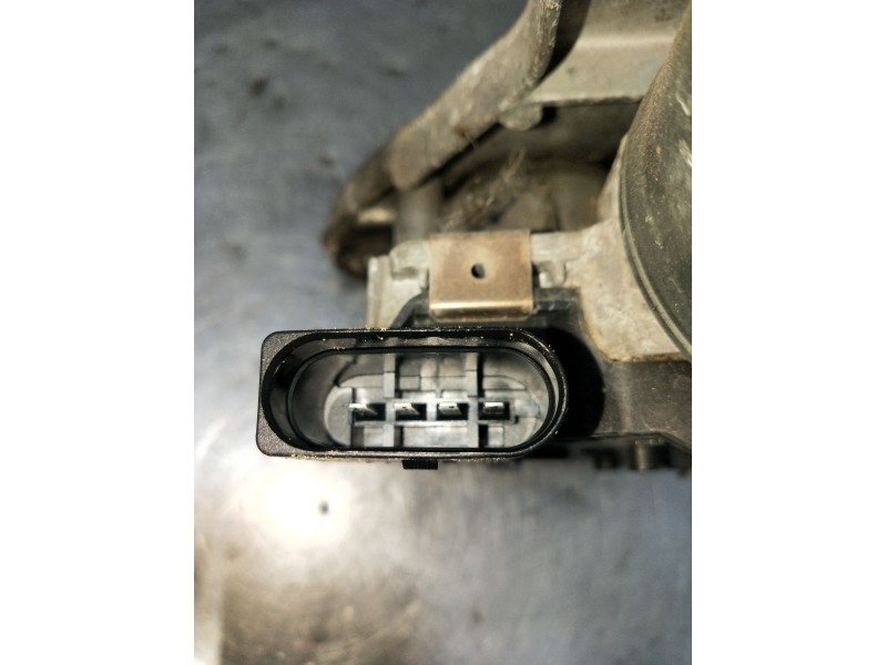 Recambio de motor limpia delantero para ford focus turn. (cb8) titanium referencia OEM IAM BM5117604AJ IZQUIERDO 11