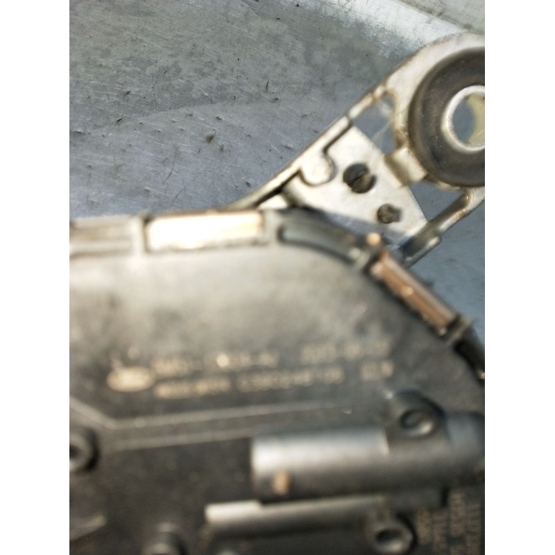 Recambio de motor limpia delantero para ford focus turn. (cb8) titanium referencia OEM IAM BM5117604AJ IZQUIERDO 11