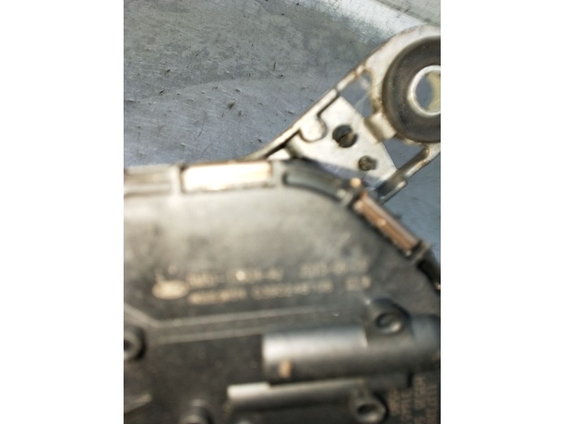 Recambio de motor limpia delantero para ford focus turn. (cb8) titanium referencia OEM IAM BM5117604AJ IZQUIERDO 11