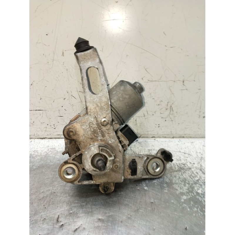 Recambio de motor limpia delantero para ford focus turn. (cb8) titanium referencia OEM IAM BM5117504BJ DERECHO 11