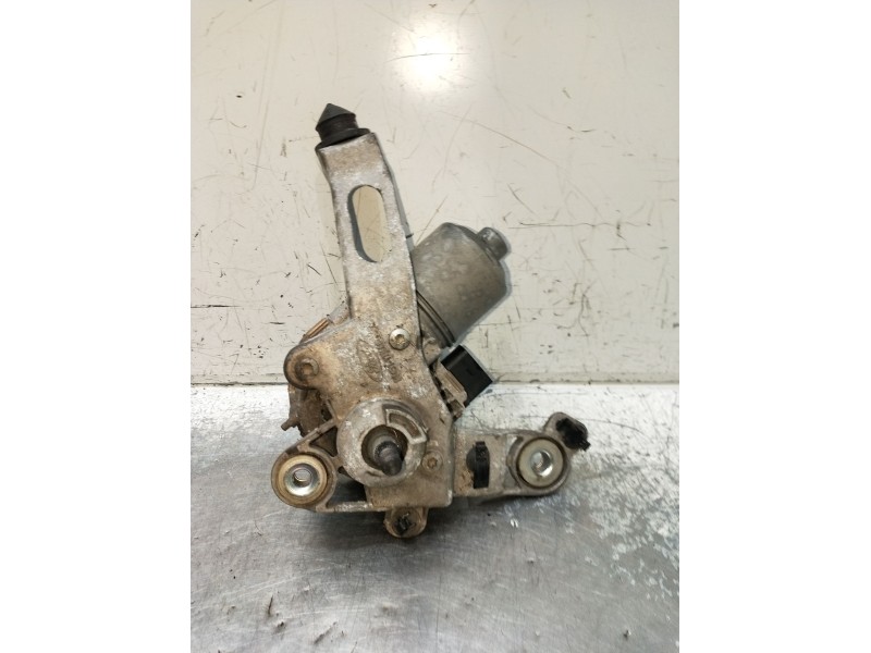 Recambio de motor limpia delantero para ford focus turn. (cb8) titanium referencia OEM IAM BM5117504BJ DERECHO 11