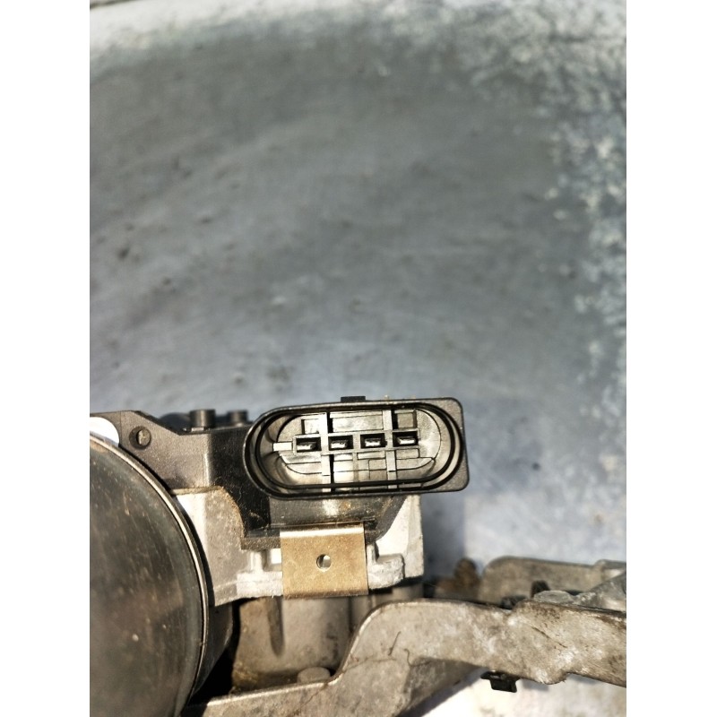 Recambio de motor limpia delantero para ford focus turn. (cb8) titanium referencia OEM IAM BM5117504BJ DERECHO 11