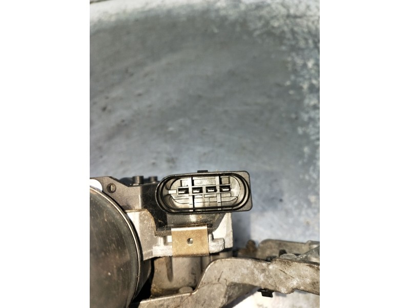 Recambio de motor limpia delantero para ford focus turn. (cb8) titanium referencia OEM IAM BM5117504BJ DERECHO 11