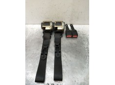 Recambio de juego cinturones delantero para peugeot 206 hatchback (2a/c) 1.4 i referencia OEM IAM   03 5P
