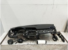 Recambio de kit airbag para audi q3 (f3b) 35 tdi referencia OEM IAM   24