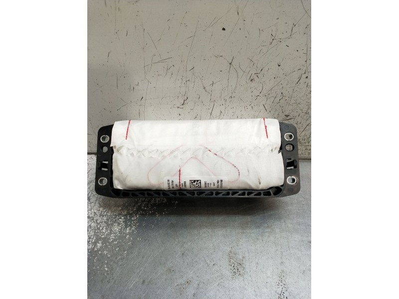 Recambio de kit airbag para audi q3 (f3b) 35 tdi referencia OEM IAM   24