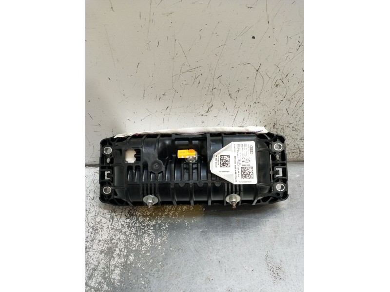 Recambio de kit airbag para audi q3 (f3b) 35 tdi referencia OEM IAM   24