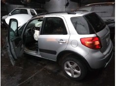 suzuki sx4 rw (ey) del año 2009 2