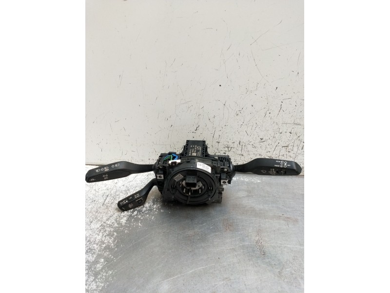 Recambio de kit airbag para audi q3 (f3b) 35 tdi referencia OEM IAM   24