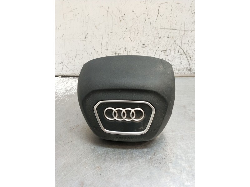 Recambio de kit airbag para audi q3 (f3b) 35 tdi referencia OEM IAM   24
