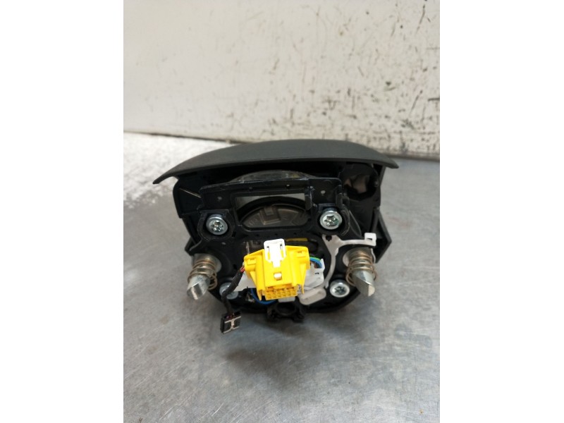 Recambio de kit airbag para audi q3 (f3b) 35 tdi referencia OEM IAM   24