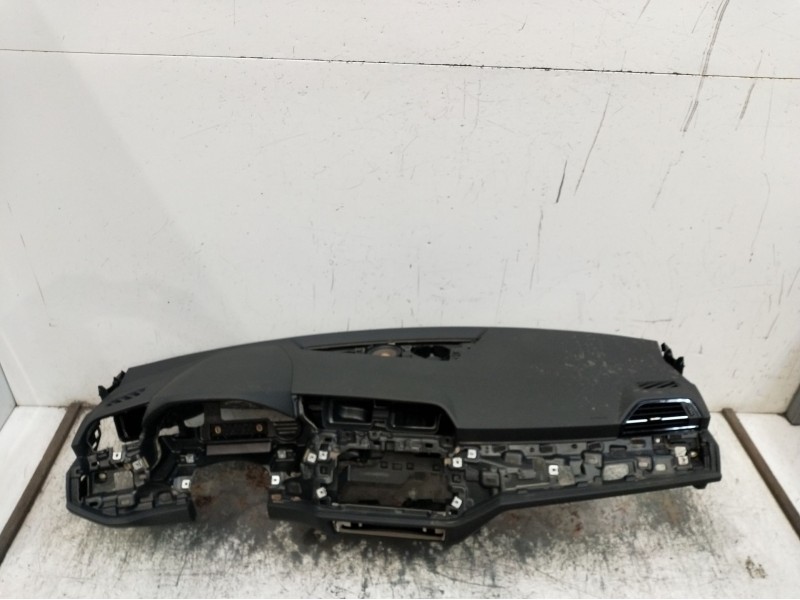 Recambio de kit airbag para audi q3 (f3b) 35 tdi referencia OEM IAM   24