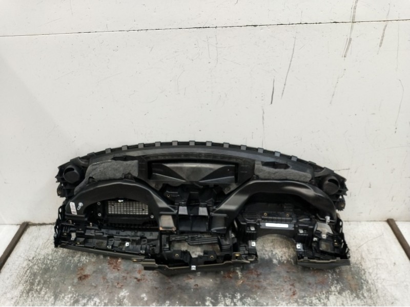 Recambio de kit airbag para audi q3 (f3b) 35 tdi referencia OEM IAM   24