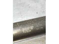 Recambio de amortiguadores maletero / porton para peugeot 206 hatchback (2a/c) 1.4 i referencia OEM IAM 9631441380 21023704 03 2