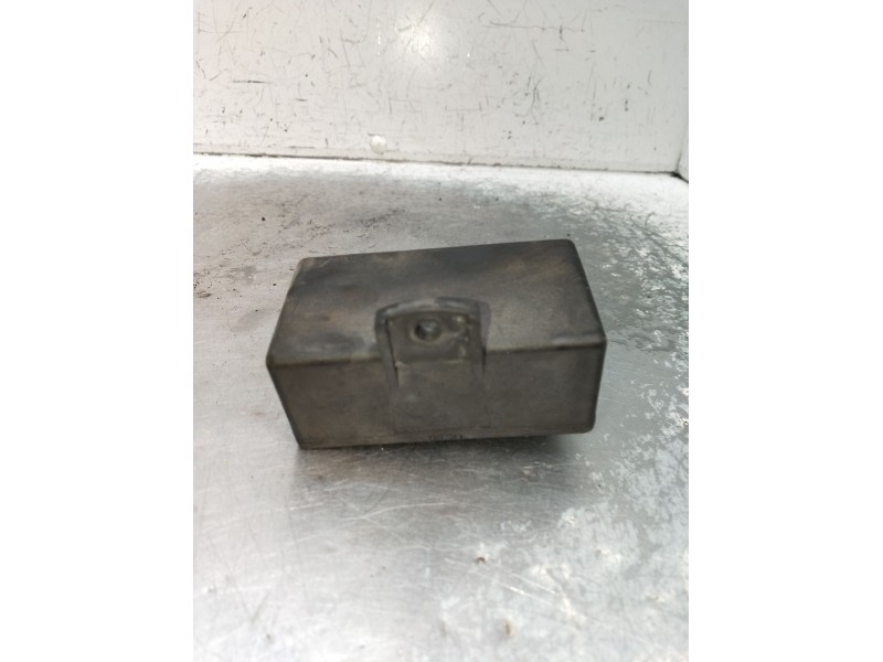 Recambio de caja precalentamiento para peugeot 505 (551a) 2.5 diesel referencia OEM IAM MHG26  81