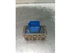 Recambio de caja precalentamiento para opel vectra c station wagon (z02) 1.9 cdti (f35) referencia OEM IAM 55353011 51299014B 03 2