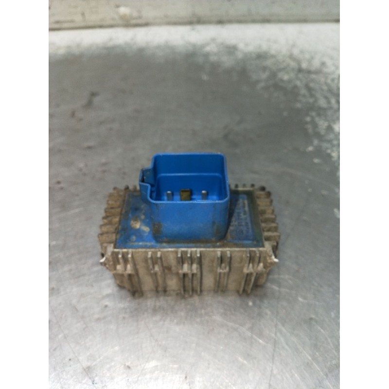 Recambio de caja precalentamiento para opel vectra c station wagon (z02) 1.9 cdti (f35) referencia OEM IAM 55353011 51299014B 03